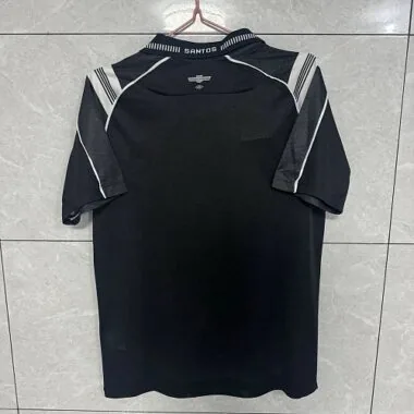 Santos FC 2026/27 Third Jersey (S-4XL)