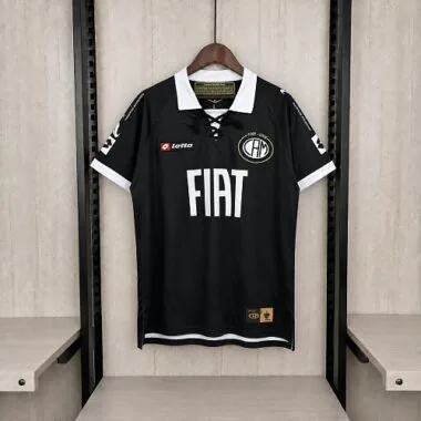 Atlético Mineiro 2008 Centenary Retro Jersey S-XXL
