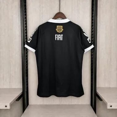 Atlético Mineiro 2008 Centenary Retro Jersey (S-XXL)
