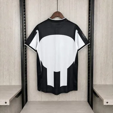 Atlético Mineiro 2000 Home Retro Jersey (S-XXL)
