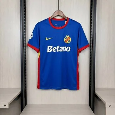 FCSB 2026/27 Home Jersey S-XXL