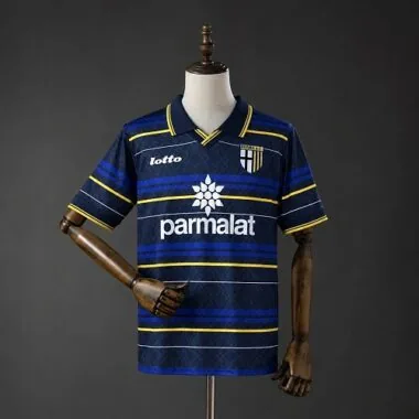 Parma 1998/99 Third Retro Jersey S-XXL