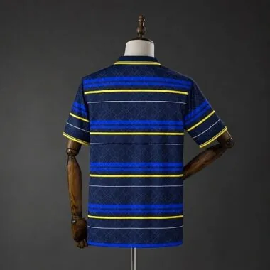 Parma 1998/99 Third Retro Jersey (S-XXL)