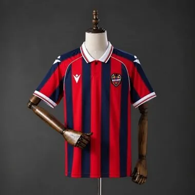 Levante UD 2026/27 Home Jersey S-4XL