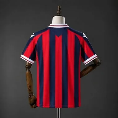 Levante UD 2026/27 Home Jersey (S-4XL)