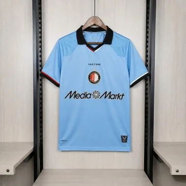 Feyenoord 2026/27 Away Jersey S-4XL