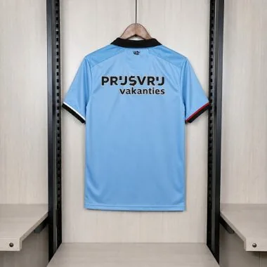 Feyenoord 2026/27 Away Jersey (S-4XL)