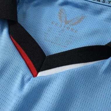 Feyenoord 2026/27 Away Jersey (S-4XL)