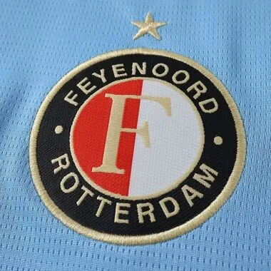 Feyenoord 2026/27 Away Jersey (S-4XL)