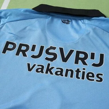Feyenoord 2026/27 Away Jersey (S-4XL)