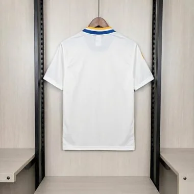 Tigres UANL 2026/27 White Concept Jersey (S-4XL)
