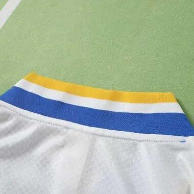 Tigres UANL 2026/27 White Concept Jersey (S-4XL)