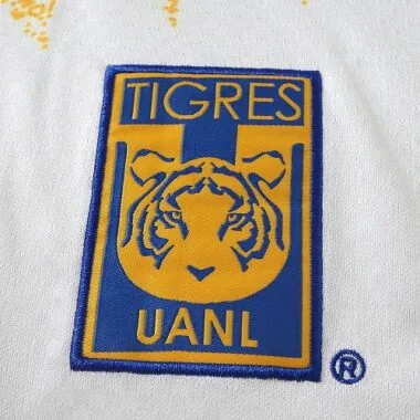 Tigres UANL 2026/27 White Concept Jersey (S-4XL)