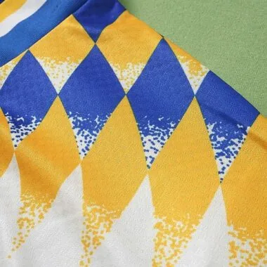Tigres UANL 2026/27 White Concept Jersey (S-4XL)