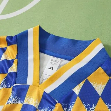 Tigres UANL 2026/27 White Concept Jersey (S-4XL)