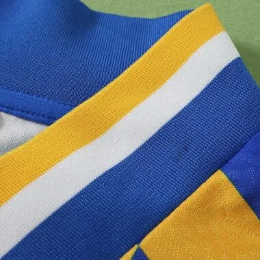 Tigres UANL 2026/27 White Concept Jersey (S-4XL)
