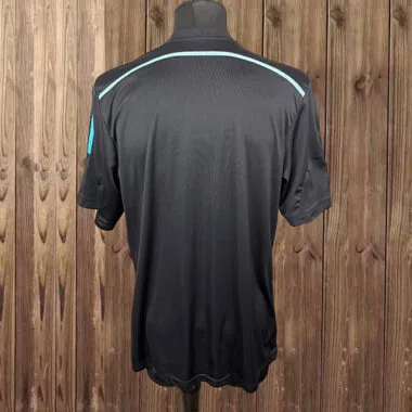 Olympique de Marseille 2014/15 Third Retro Jersey (S-2XL)
