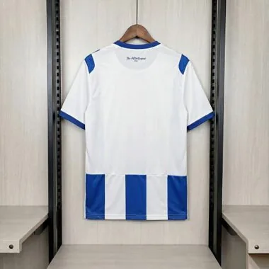 Hertha BSC 2026/27 Home Jersey (S-4XL)