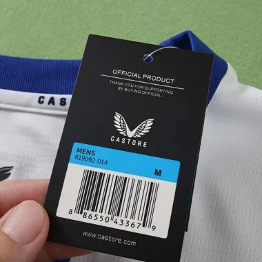 Hertha BSC 2026/27 Home Jersey (S-4XL)