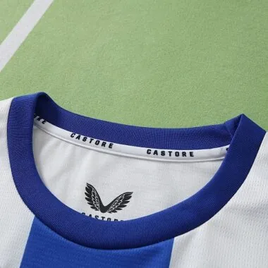 Hertha BSC 2026/27 Home Jersey (S-4XL)