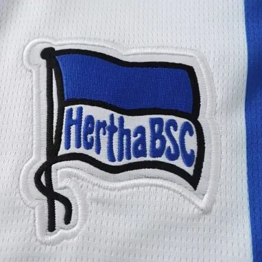 Hertha BSC 2026/27 Home Jersey (S-4XL)