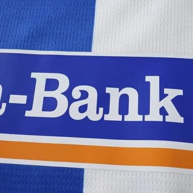 Hertha BSC 2026/27 Home Jersey (S-4XL)