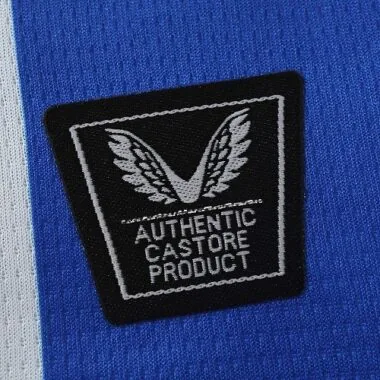 Hertha BSC 2026/27 Home Jersey (S-4XL)