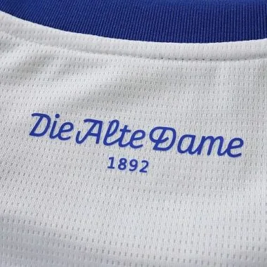 Hertha BSC 2026/27 Home Jersey (S-4XL)