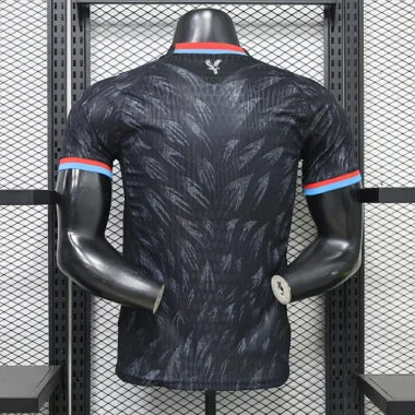 Crystal Palace 2026/27 Away Player Version Jersey (S-XXL)