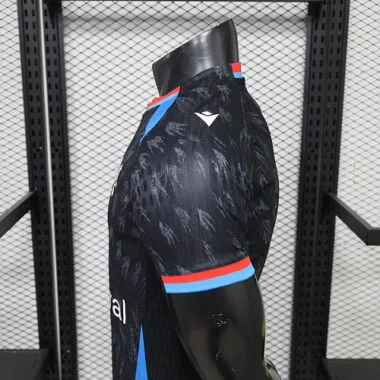 Crystal Palace 2026/27 Away Player Version Jersey (S-XXL)