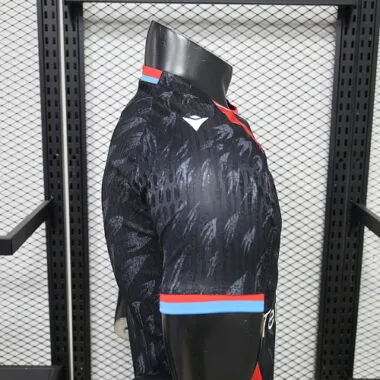 Crystal Palace 2026/27 Away Player Version Jersey (S-XXL)
