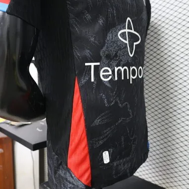 Crystal Palace 2026/27 Away Player Version Jersey (S-XXL)