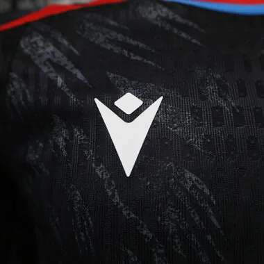 Crystal Palace 2026/27 Away Player Version Jersey (S-XXL)