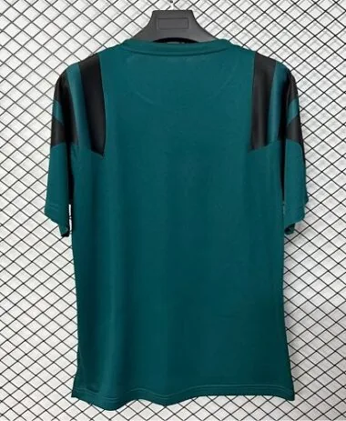 Liverpool 2026/27 Green EQT Jersey (S-4XL)