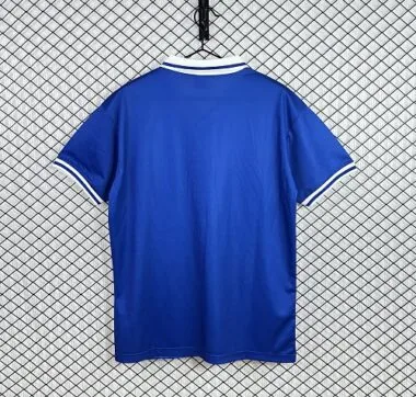 Como 1907 2000/01 Home Retro Jersey (S-2XL)