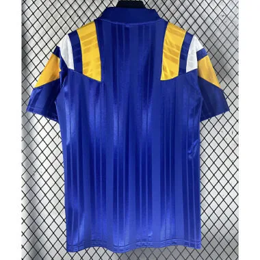 Boca Juniors 2026/27 Blue EQT Jersey (S-4XL)