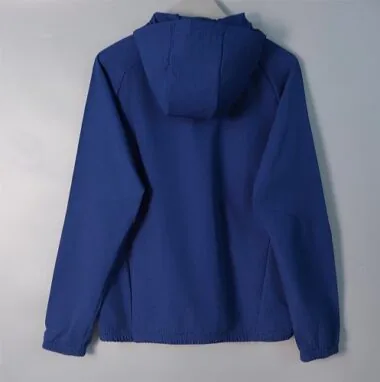 Spain 2026 Dark Blue Windbreaker (S-2XL)