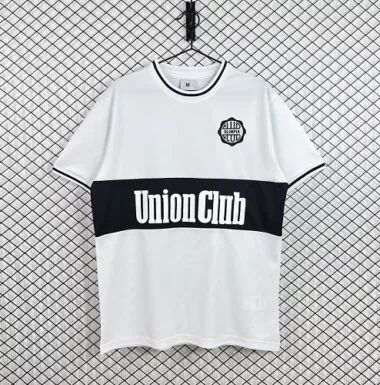 Club Olimpia 1979 Home Retro Jersey S-2XL