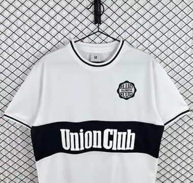Club Olimpia 1979 Home Retro Jersey (S-2XL)