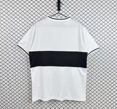 Club Olimpia 1979 Home Retro Jersey (S-2XL)