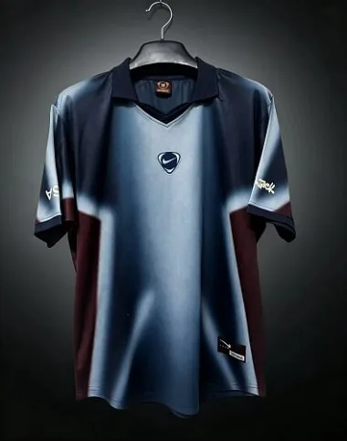 2026 USA x Travis Scott Cactus Jack Total 90 Retro Black And Gray Jersey (S-4XL)
