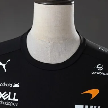 McLaren F1 Mastercard 1000th Race Jersey S-5XL