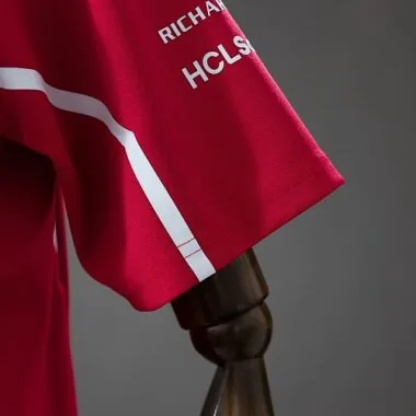 Ferrari F1 2025 Red Polo Shirt S-5XL