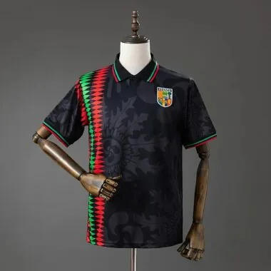 Basque Country 1993/94 Away Retro Jersey S-XXL