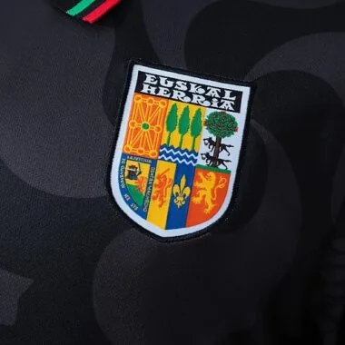 Basque Country 1993/94 Away Retro Jersey (S-XXL)