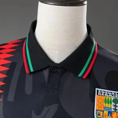 Basque Country 1993/94 Away Retro Jersey (S-XXL)