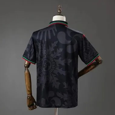 Basque Country 1993/94 Away Retro Jersey (S-XXL)