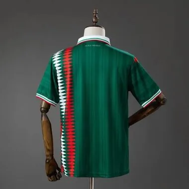 Basque Country 1993/94 Home Retro Jersey (S-XXL)