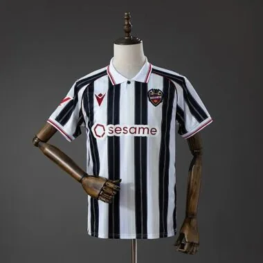 Levante UD 2026/27 Away Jersey S-4XL