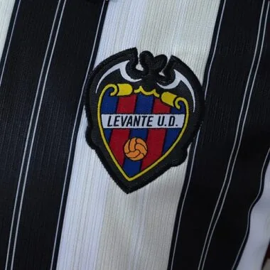 Levante UD 2026/27 Away Jersey (S-4XL)